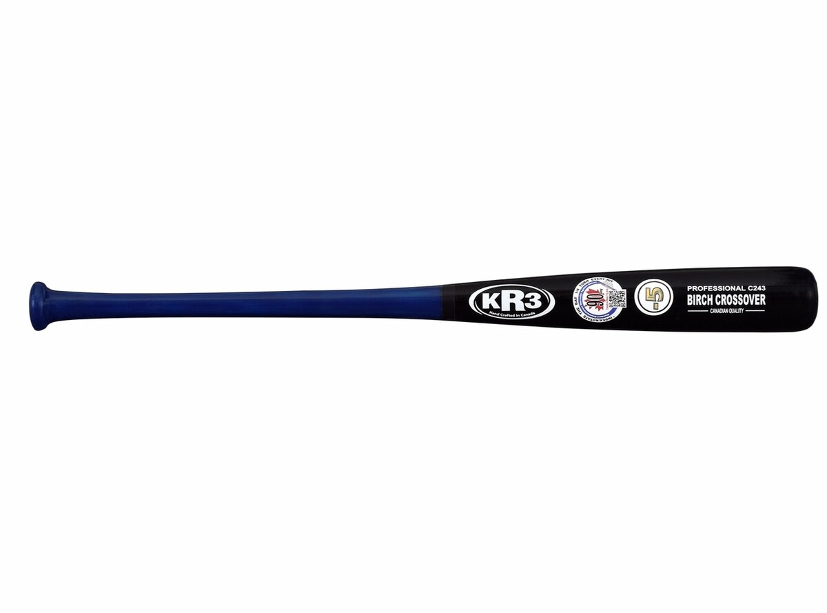 KR3 Birch Crossover Composite C243