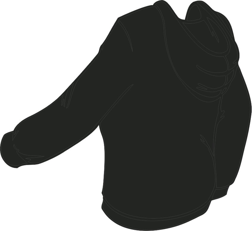 Vennep Flyers Hoodie