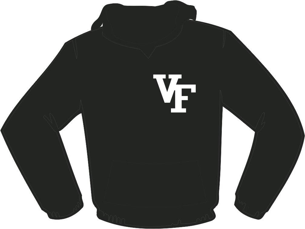 Vennep Flyers Hoodie