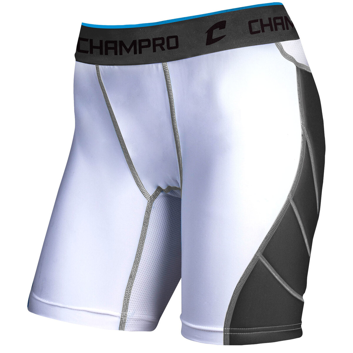 BPS16 - Champro Windmill Women's Sliding Short