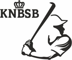 Scheidsrechters Shirt Honkbal en Softbal