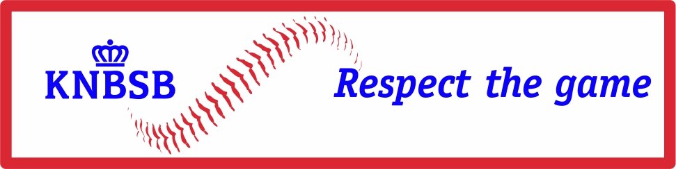 Scheidsrechters Shirt Honkbal en Softbal