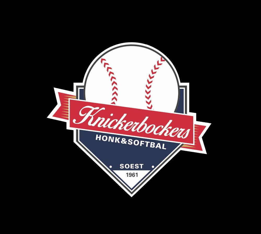 Knickerbockers Windbreker Black