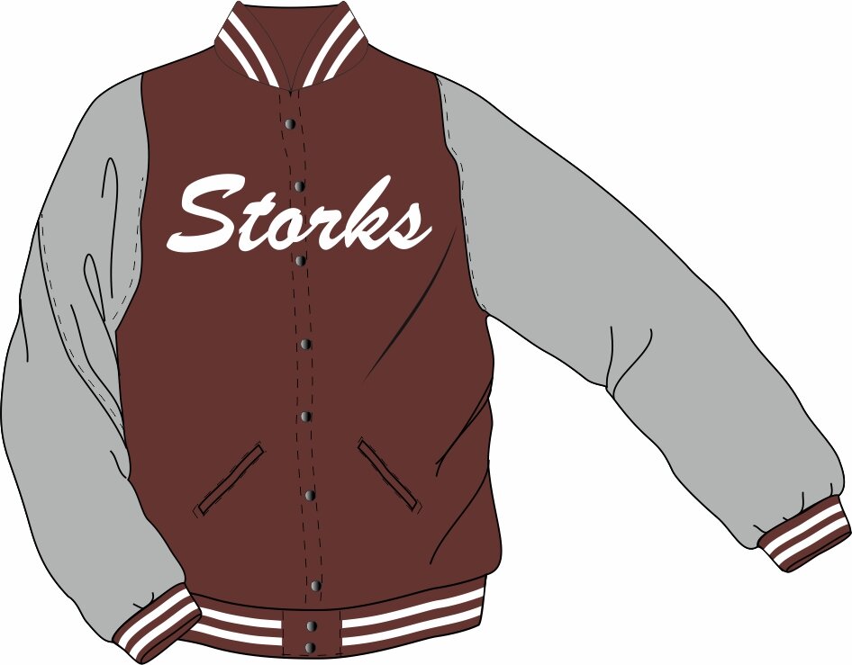 Storks Jack