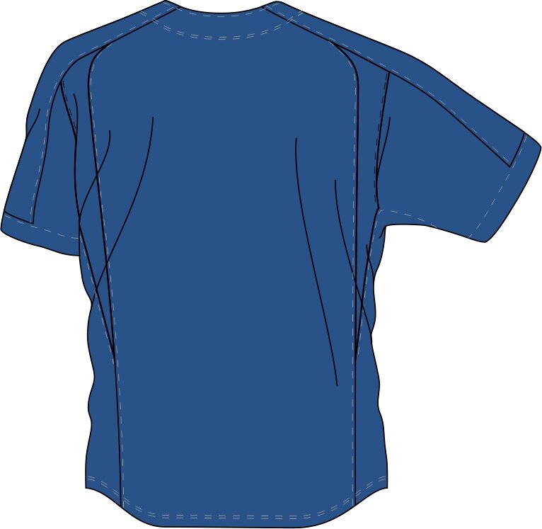 Kickers Jersey Softbal