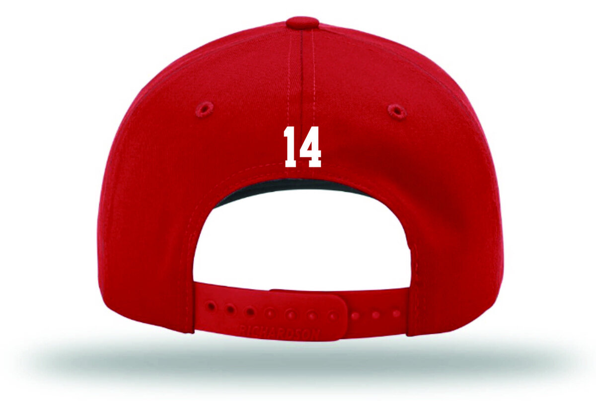 Caribe TC Open Woolcap
