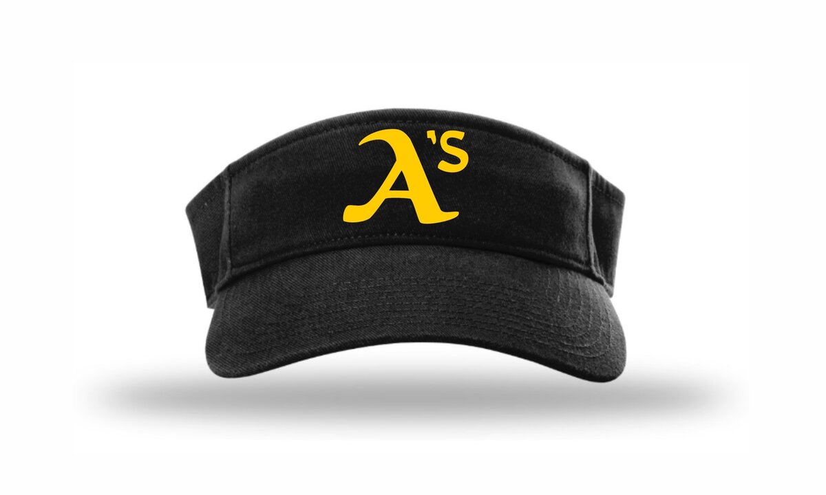 Alphians HV6 Champro Visor