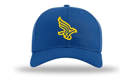 Blue Birds TC Open - Woolcap