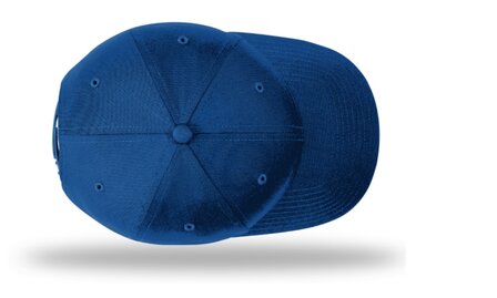 Bi&euml;nto BCY Open Twill Jeugd Cap