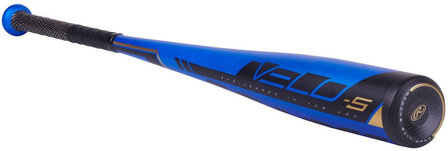US9V5 - Rawlings Velo Hybrid USA Baseball&reg; Bat (-5)