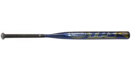 JFP15 - Louisville Slugger Sting Stop CU31 Aluminum Softball Bat