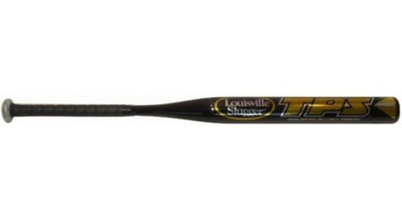 JFP6 - Louisville Slugger C2000 Powerized Aluminum Softball Bat