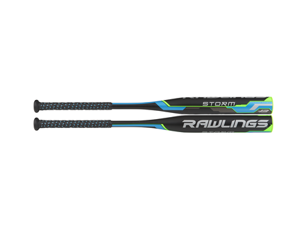 FP8S13 - Rawlings Storm -13 Fastpitch Bat 30&quot;