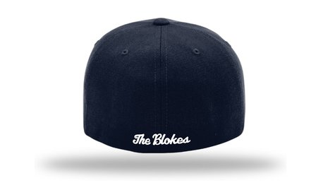 Blokes TC/KEN Sized Woolcap