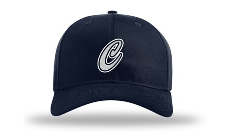 Catch  HC 4 Champro adjustable snapback cap