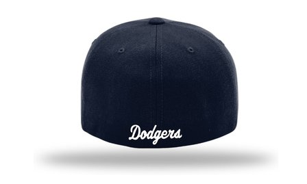 Dodgers SSK FLEX CAP