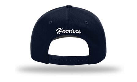 Harri&euml;rs  HC 4 Champro adjustable snapback cap