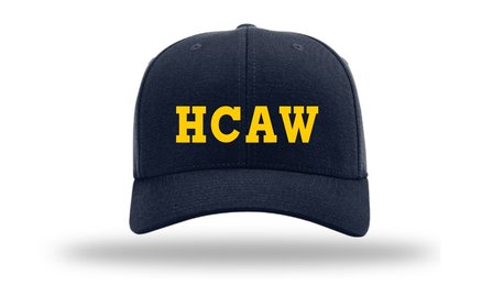 HCAW SSK FLEX CAP