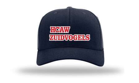 HCAW Zuidvogels TC/KEN Sized Woolcap