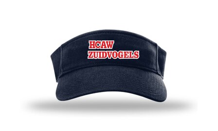 HCAW Zuidvogels R45 Visor