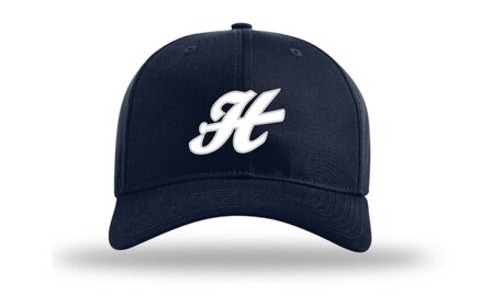 Hitmanics  HC 4 Champro adjustable snapback cap