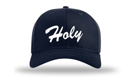 Holy  HC 4 Champro adjustable snapback cap