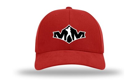 Matchmakers TC Open Woolcap