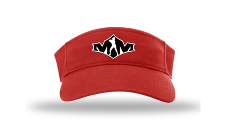 Matchmakers R45 Visor