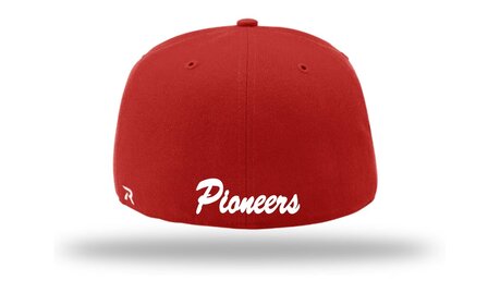 Pioneers Assen PTS65 Richardson sized Woolcap