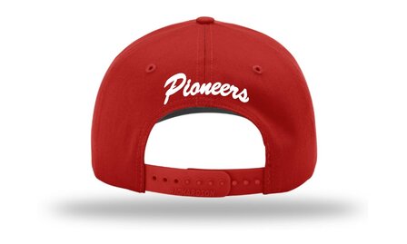 Pioneers Assen TC Open Woolcap