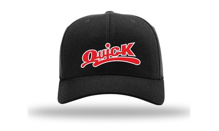 Quick Amersfoort SSK Flex Cap