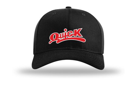 Quick Amersfoort  HC 4 Champro adjustable snapback cap