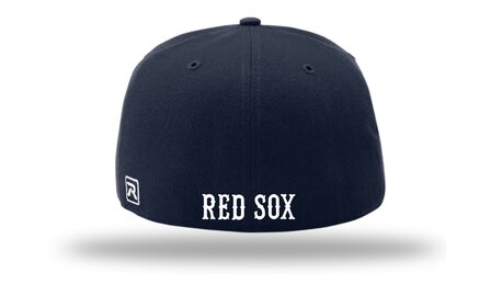 Uden Red Sox PTS65 Sized Woolcap