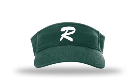 Rooswijk R45 - Richardson Open Visor