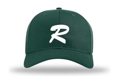 Rooswijk HC4 Open cap