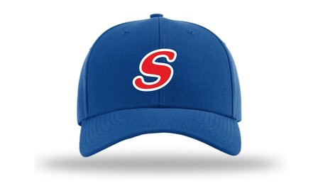 Spikes BCY Youth Adjustable Cap 