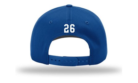 Spikes BCY Youth Adjustable Cap 