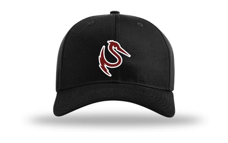 Storks   HC 4 Champro adjustable snapback cap