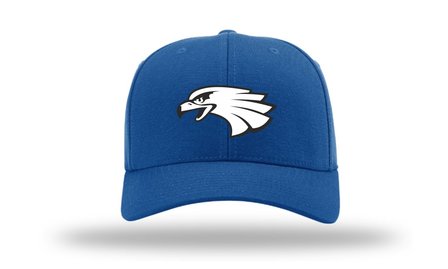 Blue Hawks SSK FLEX CAP