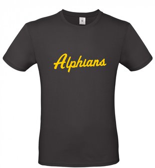 Alphians T-Shirt