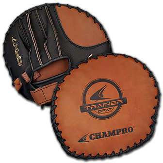 Champro Fielding Trainer Full Leather