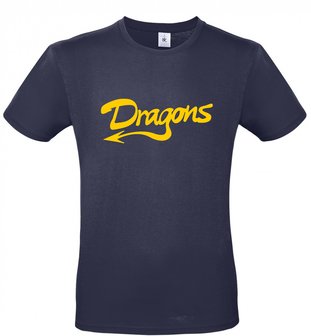 Houten Dragons T-Shirt