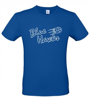 Blue Hawks T-Shirt