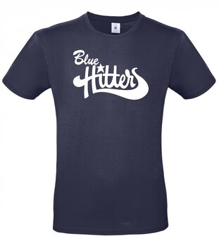 Blue Hitters T-Shirt