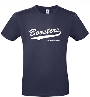 Boosters T-Shirt