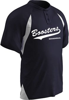 Boosters Practice Jersey