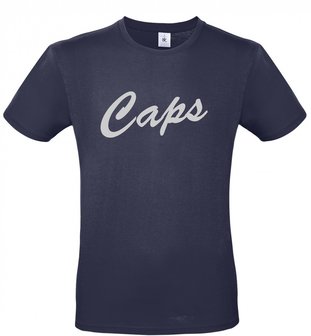 Caps Hoogeveen T-Shirt