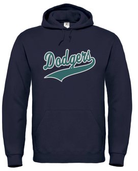 Dodgers Hoodie