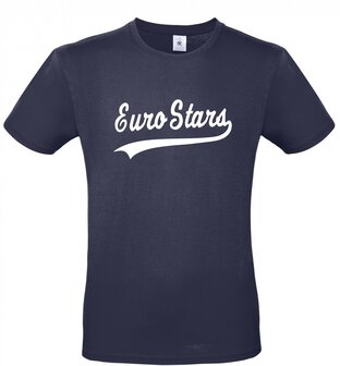 Euro Stars T-Shirt