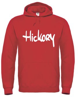 Hickory Hoodie